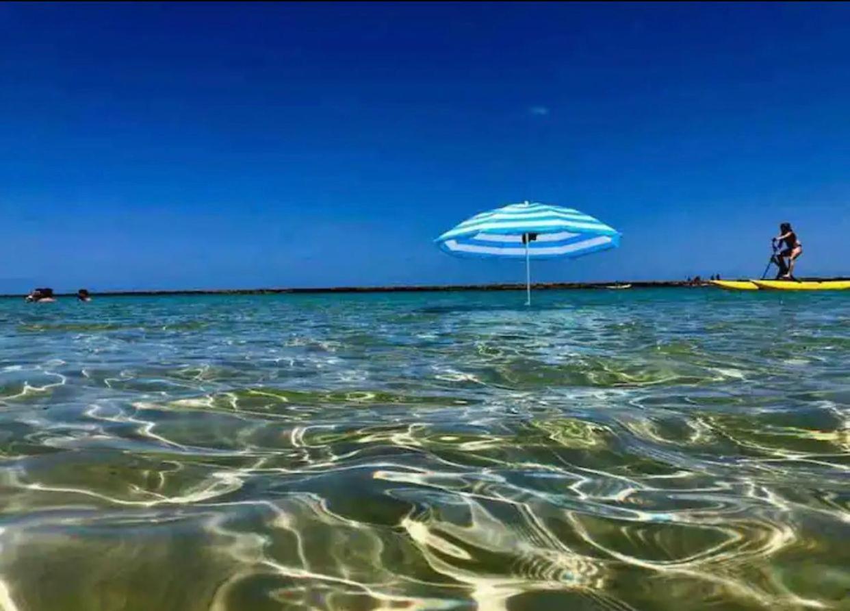 Manihi Muro Alto Pôrto das Galinhas Dış mekan fotoğraf